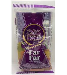 FAR FAR Square Net 200g