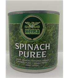Spinach Puree (Heera) 395g