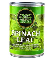 Spinach Leaf (Heera) 800g