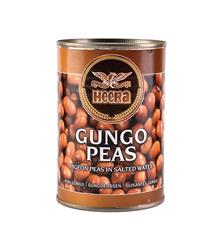 Gungo Peas Tin 400g