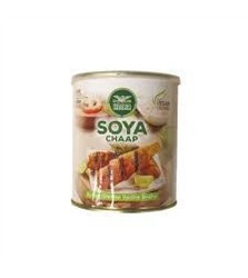 Soya Chaap 800g