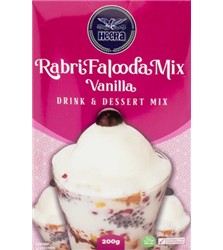 Rabri Falooda Mix Vanilla Flavour (Heera) 200g