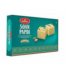 Soan Papdi (Haldiram¨s) 250g