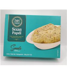 Soan Papdi (Heera) 250g