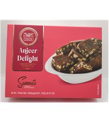 Anjeer Delight (Heera) 250g