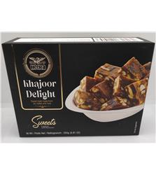 Khajoor Delight (Heera) 250g