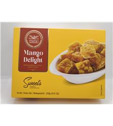 Mango Delight (Heera) 250g