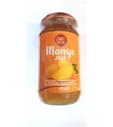 Heera Mango Jam 430g