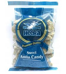 Heera Amla Candy Sweet Gooseberry 200g