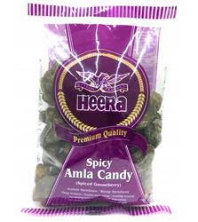 Heera Amla Candy Spicy - Gooseberry 200g