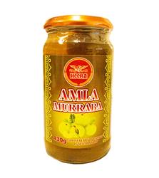 Heera Amla Murraba (Gooseberry Pickle) 430g