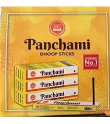 DHOOP Long Stick 12x10's