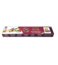 Agarbatti Attract Money 15g - Incense Stick Attract Money