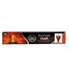 Agarbatti Bakhoor Oudh 15gm - Incense Oudh