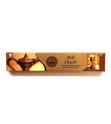 Agarbatti Asli Oudh 15gm - Incense Oudh