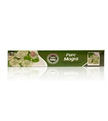Agarbatti Mogra 15gm - Incense Jasmin