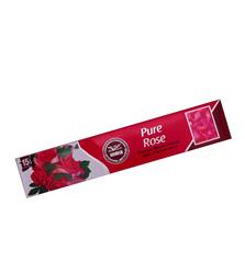 Agarbatti Pure Rose 15gm - Incense Rose
