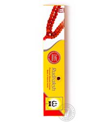 Agarbatti Rudraksh 15gm Incense Blueberry Beads