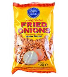 HEERA Fried Onions 400g
