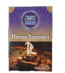 Hawan Samagri (Heera) 200g