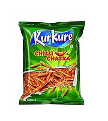 KurKure Chili Chataka 70g