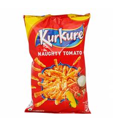 KurKure Naughty Tomato 90g