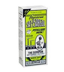 ISABGOL (Psyllium Husks) 100g
