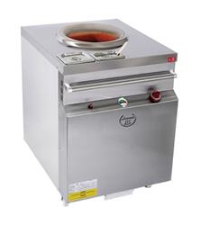 Tandoor LP Gas Medium Shaan