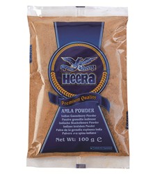 100g Amla Powder