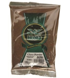 100g Clove Pwd