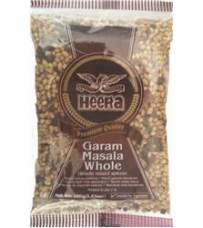 100g Garam Masala Whole