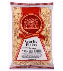 200g Garlic Flakes