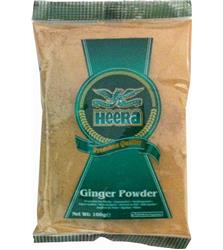100g Ginger Powder