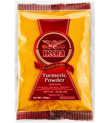 100g Turmeric (Haldi) Powder