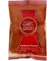100g Tandoori Masala
