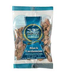 50g Black Cardamom