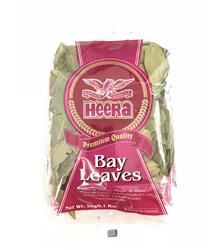 50g Bay Leaves