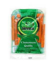 50g Cinnamon Quills