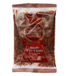 50g Bird´s Eye Chili