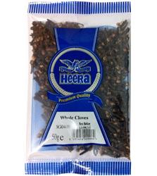 50g Cloves Whole