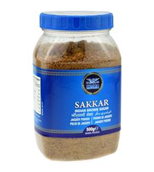 500g Jaggery Pwd (Amritsari Sakkar)