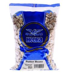 500g Butter Beans