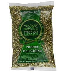 500g Moong Dall Chilka