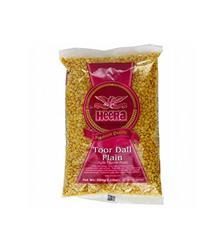 500g Toor Dall Plain