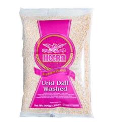 500g Urad Dall Washed
