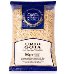 500g Urad Gota