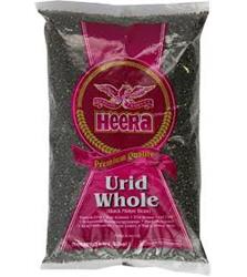 500g Urad Whole