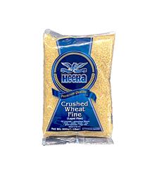 500g Crushed Wheat Coarse (Lapsi Coarse)