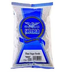 500g Tapioca Seeds-Thai Sago Seeds Small