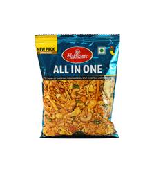 Haldiram's All in One 200g